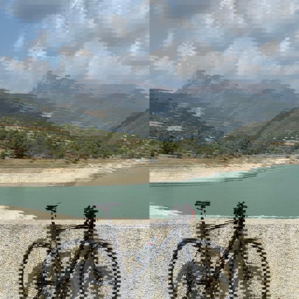 Велосипед Orbea Carpe