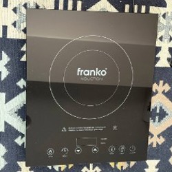 Индукционная плита - фото 4