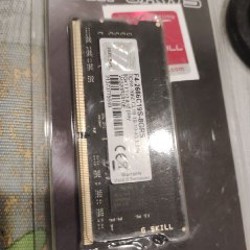 Оперативная память DDR4 8ГБ - фото 3