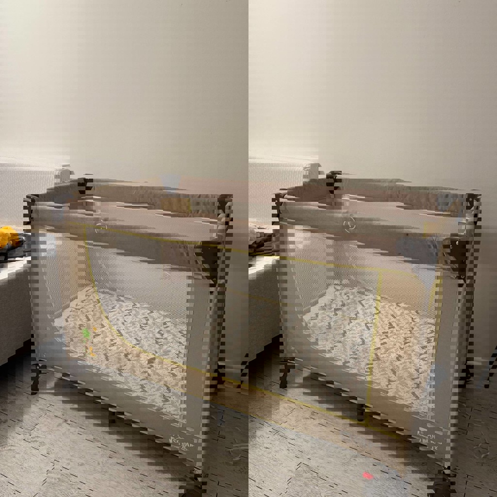 Детский стульчик