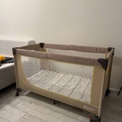 Детский стульчик - фото 1