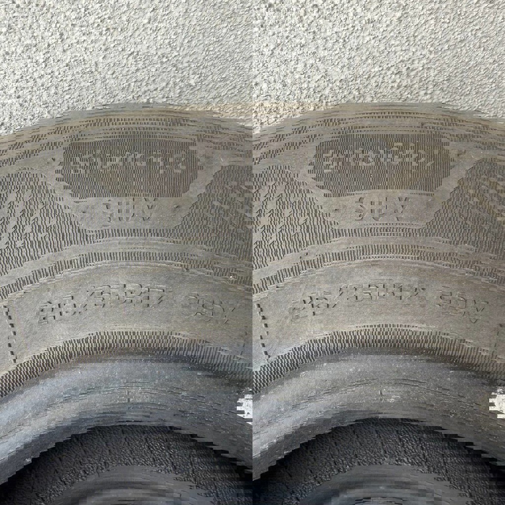 Летняя резина Good Year