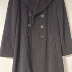 Джинсовка Levi's - фото 1