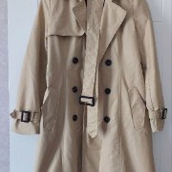 Джинсовка Levi's - фото 3