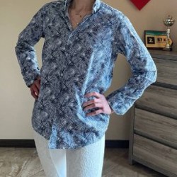 Водолазка серферская - фото 5