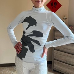 Водолазка серферская - фото 6