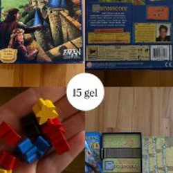 Настольные игры - фото 3