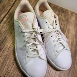 Кеды Adidas Advantage Base - фото 4