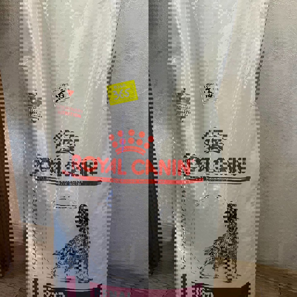 Корм Royal Canine Renal