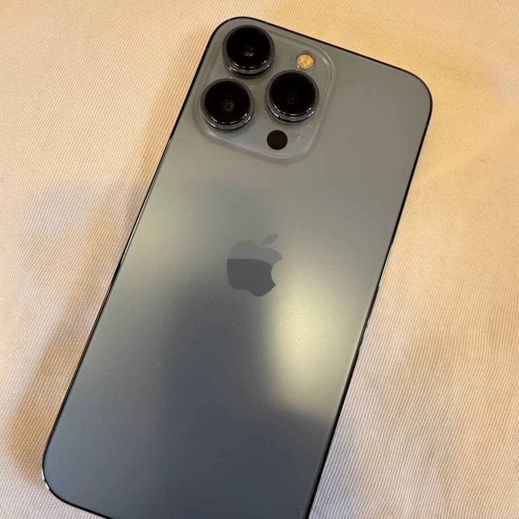 IPhone 13 Pro