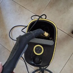 Пароочиститель Karcher SC3 - фото 2