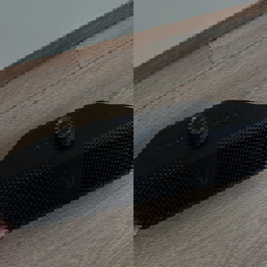 LG UltraGear GP9 Gaming Speaker