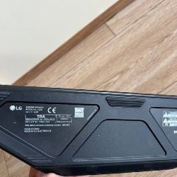 LG UltraGear GP9 Gaming Speaker - фото 2