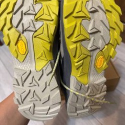 Трекинговые ботинки Jack Wolfskin - фото 4