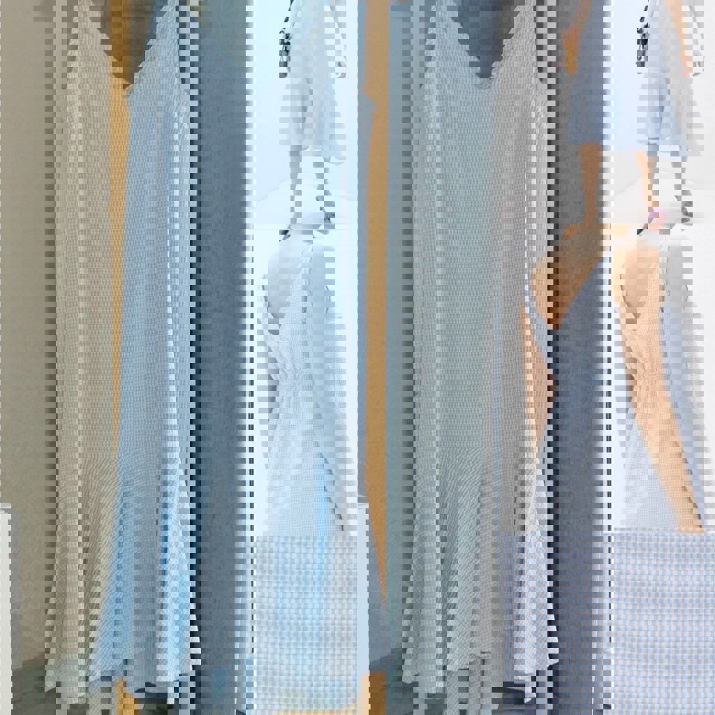 Платье-сарафан