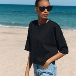 Шорты Zara - фото 6