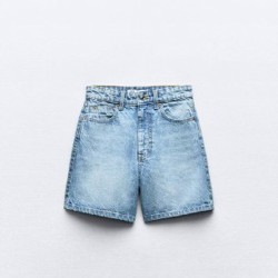 Шорты Zara - фото 7