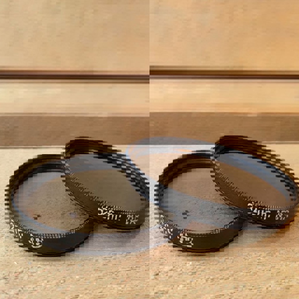 Nd фильеры 52мм