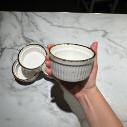 Формы для жульена - фото 3