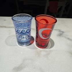 Рюмки с черепами - фото 3