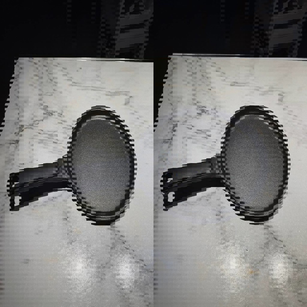 Сковородка для блинов