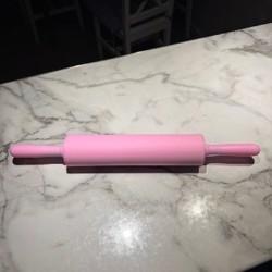 Скалка для теста - фото 2