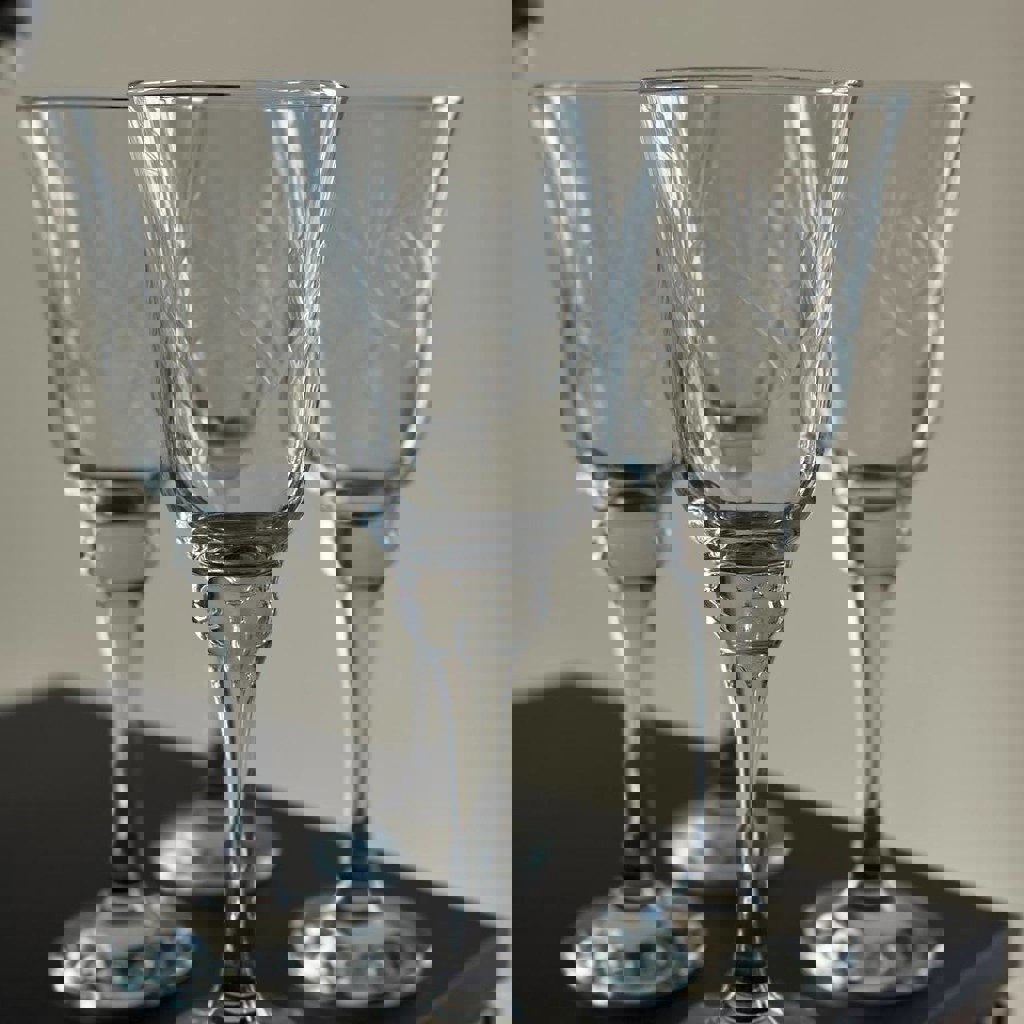 Графин для крепких напитков