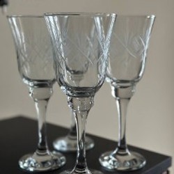 Графин для крепких напитков - фото 1