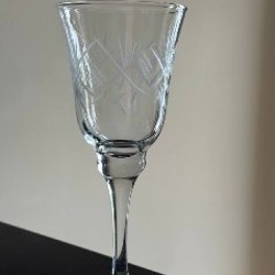 Графин для крепких напитков - фото 3