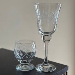 Графин для крепких напитков - фото 4