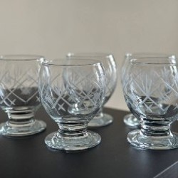 Графин для крепких напитков - фото 5