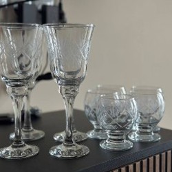 Графин для крепких напитков - фото 6