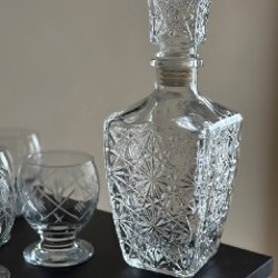 Графин для крепких напитков - фото 7