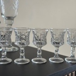 Графин для крепких напитков - фото 9