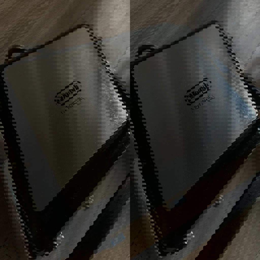 DeLonghi Multigrill 900