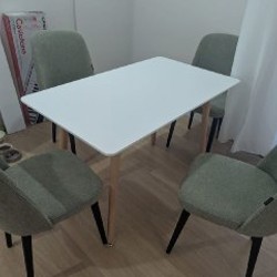 Стол - фото 4