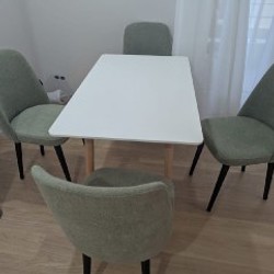 Стол - фото 5