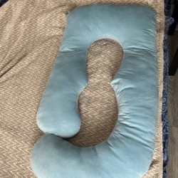 Подушка для беременных - фото 2