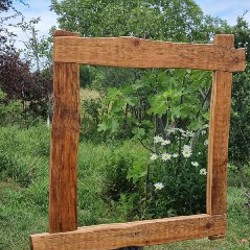 Зеркало - фото 1