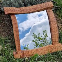 Зеркало - фото 5