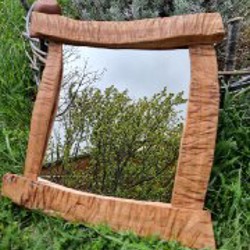 Зеркало - фото 6