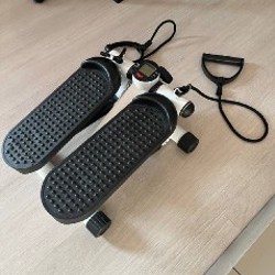 Степпер - фото 2