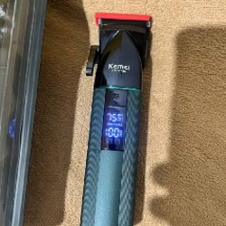 Kemei - фото 6