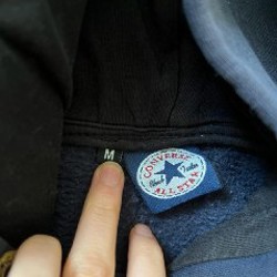 Худи мужское - фото 2