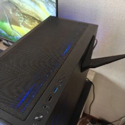 Монитор - фото 2