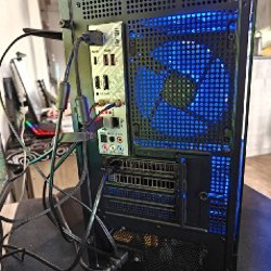 Монитор - фото 3