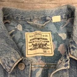 Levi's The Trucker jacket - фото 4