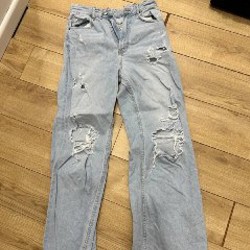 Женские джинсы - фото 4