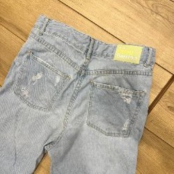 Женские джинсы - фото 5