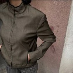 Жилетка - фото 7